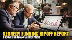 kennedy funding ripoff report