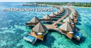 make1m luxury escapes