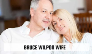 bruce wilpon wife